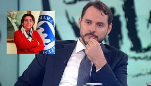 Berat albayrak (born 21 february 1978) is a turkish businessman and politician. Leaked Emails Reveal Professor Wrote Albayrak S Ph D Dissertation Tm 4 Years Ago The Leaked Personal Emails Of President Recep Tayyip Erdogan S Son In Law And Energy Minister Berat Albayrak Have Revealed That Albayrak Did Not Write His Ph D