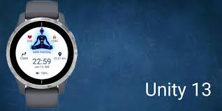 Kzl.io/code and enter the code shown in the watchface. Unity 13 Garmin Connect Iq