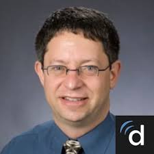 Dr. Barry Aaronson, MD