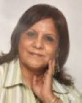 Obituary information for Maria Beatrice Martinez