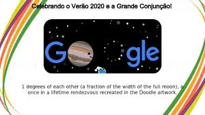 Solstício de verão é o momento que marca o início desta estação no hemisfério norte (e do inverno, no hemisfério sul). Grande Conjuncao Do Solsticio De Verao Celebrando O Verao 2020 E A Grande Conjuncao Youtube
