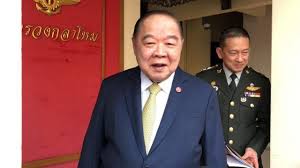พลเอกประวิตร วงษ์สุวรรณ รองนายกรัฐมนตรี อภิปรายครั้งแรก หลังถูกตั้ง. à¸žà¸¥à¹€à¸­à¸à¸›à¸£à¸°à¸§ à¸•à¸£à¸šà¸­à¸à¸§ à¸² à¸§ à¸™à¸™ à¸— à¸ªà¹‚à¸¡à¸ªà¸£à¸—à¸š à¸ˆà¸š