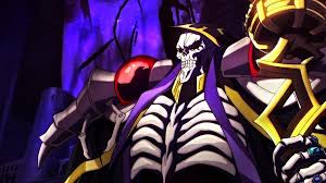 No more than four posts in a 24 hour period. Overlord Hd Wallpaper Ainz Ooal Gown 965199 Hd Wallpaper Backgrounds Download