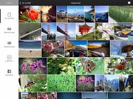 Updated photoshop mix learned to recover defocused and blurry photos. Adobe Announces Photoshop Mix For Apple S Ipad