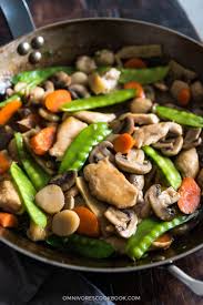Moo Goo Gai Pan Recipe Asian Recipes Food Takeout Food