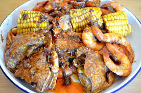 Jul 14, 2021 · b&m has been catering weddings, clambakes, pig roasts, barbecues and bar services for more than thirty five years. Video Shrimps Crabs In Cajun Butter Sauce The Not So Creative Cook