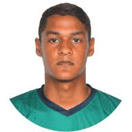 Estadísticas de Omar Robles en Barranquilla FC Sub20