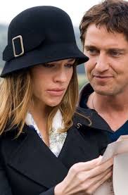 The only one who can help her is the person who is no longer there. Cecelia Ahern Has Written A Sequel To Ps I Love You
