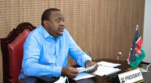 The chief spokesperson for kenyan president uhuru kenyatta denied claims kenyatta was absent at public events after speculation went rife about his whereabouts on social media. President Kenyatta Says July 6 Reopening Dependent On Counties Readiness Capital News