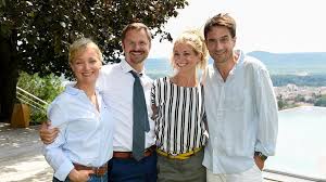 Here you can learn about the movies eva herzig acted in. Drehstart Fur Orf Ard Degeto Komodie Mitten In Mein Leben Mit Oliver Mommsen Philipp Hochmair Eva Herzig Und Hilde Dalik Der Orf At