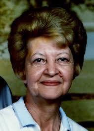 Evelyn Bradley Obituary (1933