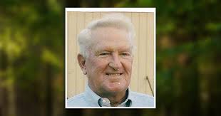 George Grubbs Obituary January 29, 2022