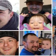 Fundraiser for Johanna Dunbar by Annelise Demello : Support for the Dunbar  family