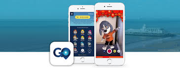 Treasure hunt simulator codes can give items, pets, gems, coins and more. Go Bournemouth Coast Ar Treasure Hunt Wikitude