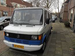 My Mercedes Benz 207 D Automatic Safari Camper 1984 Mercedes Camper Mercedes Mercedes Benz