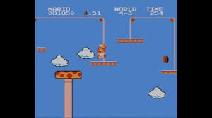 The game records all the coins you collect throughout the game, and completing a level is only part of the fun. Super Mario Bros For Nintendo 3ds Nintendo Game Details