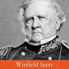 Winfield Scott Family Tree and Descendants