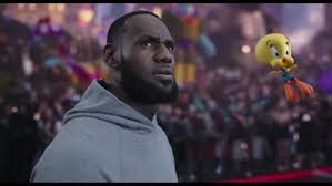 The cast includes lebron james, zendaya, don cheadle and looney tunes favorites. Space Jam A New Legacy Review This Exhausting Sequel Feels Like It Was Directed By A Sentient Headache The Independent