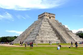 Ventajas de un buffet libre. Chichen Itza Plus Tour Cenote Saamal Buffet Valladolid Sin Tarifas Ocultas Cancun 2021 Viator