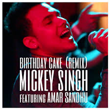 Listen to Mickey Singh