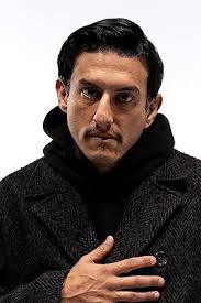 Adam Ryan Rennie: Movies, TV, and Bio