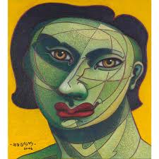 Robert Bevan Slingsby Paintings & Artwork for Sale