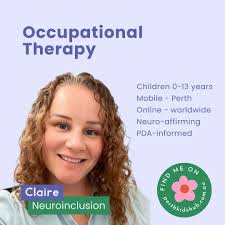 Perth Kids Hub member spotlight