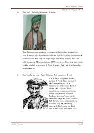 British terpaksa membelanjakan… pada tahun 1831, dol said berjaya mengalahkan british dengan menggunakan taktik perang gerila dan mendapat bantuan pembesar dari daerah seri. Folio Tahun 5 Penjajahan Dan Tokoh