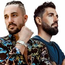 Dimitri Vegas & Like Mike dance-music כרטיסים למכירה עכשיו