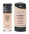Max Factor Facefinity All Day Flawless 3-in-1 Foundation Review