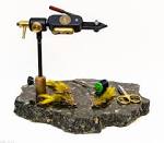 The Granite Fly Custom Granite Fly Tying Bases