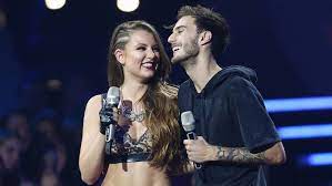Joelina Drews So Erfolgreich Ist Jurgen Drews Tochter Intouch