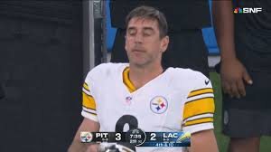 Looked Slow And Incapable': Aaron Rodgers Plummets In Latest QB Rankings -  Steelers Depot