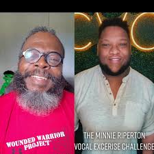 #Bass #WarmUps with @jbclarkeeee #fypsounds #fyp #bassvoicesideoftiktok  #thatbassvoice #viral #deepvoice #vocaltraining #lovingyou #minnieriperton