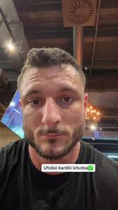 Kevin Horvath's Instagram, Twitter & Facebook