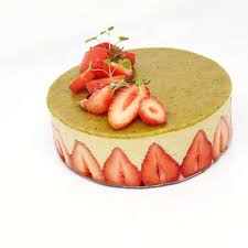 Epingle Sur Entremet