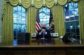 Evidence of a departure date within two weeks is required or within four weeks if you also need. President Biden Says Trump Wrote Him A Very Generous Letter Top News Us News