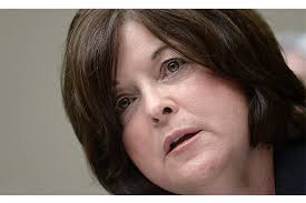 Secret Service chief Julia Pierson quits after lapses, sharp criticism