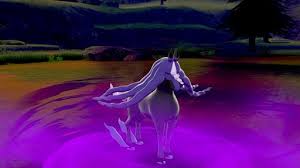 How To Catch Calyrex, Glastrier, And Spectrier