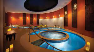 Maha suci engkau ya allah, dan dengan. Sama Sama Kolam Apa Perbedaan Jacuzzi Whirlpool Dan Hot Tub Kumparan Com