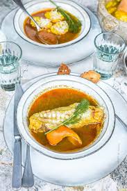 Bouillabaisse De Lotte Magali Ancenay En 2020 Recettes De Cuisine Cuisine Provencale Recette Poisson
