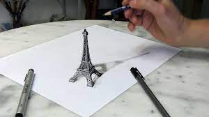 And there are very few easy drawings for beginners better than a pony. How To Draw 3d Pictures For Beginners Step By Step Techniques