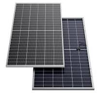 HITEK Energy 580W 590W 600W TOPCON BIFACIAL MONO SOLAR PANEL ...