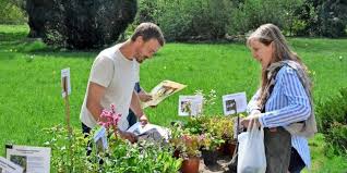 Am dienstag, 28.01.2020, weilten hochrangige vertreter der international canoe federation (icf) zu einem informationsbesuch in brandenburg an der havel. Zehn Jahre Offene Garten In Der Prignitz