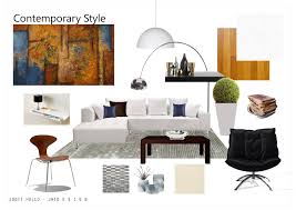 Decostudio (@decostudio) use mood boards to present and transmit the essence, concept, and style of their designs. Design Style Mood Boards Judit Hollo Interior Design