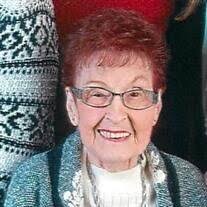 Joyce Pearson Best Obituary