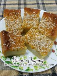 Resep brownies jagung manis kukus brownies jagung manis kukus salah satu alternatif cake bolu kukus jagung 1 buah jagung 100 mili air 100 gula 200 tepung terigu 4 butir telur 1/2 sendok makan. Resepi Jagung Bakar Rasa Famousresipi Farbuck Com