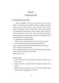 Cara menulis makalah di lembar folio : 17 Contoh Makalah Yang Baik Dan Benar Cara Membuat Lengkap