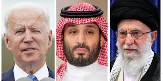 Saudi arabia, officially the kingdom of saudi arabia, is a country in western asia. Saudi Talks With Iran Turkey Shows Mbs Knows Can T Lean On Us Anymore