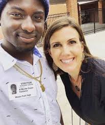 History, geography, economics and civics. Homeless And Parentless This 20 Year Old Turned To His 8th Grade Teacher Gma